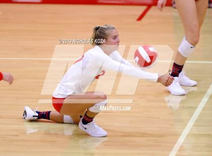 Thumbnail 3 in Mater Dei @ Redondo Union  photogallery.