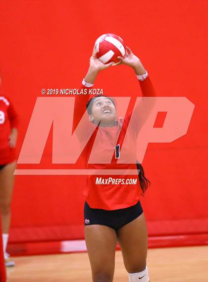 Thumbnail 2 in Mater Dei @ Redondo Union  photogallery.