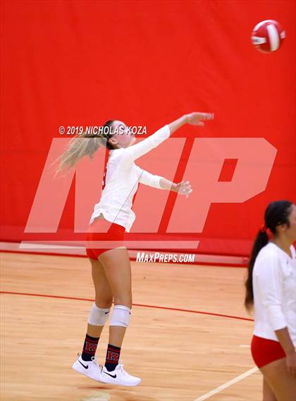 Thumbnail 1 in Mater Dei @ Redondo Union  photogallery.