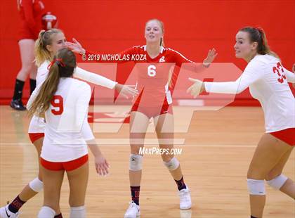 Thumbnail 3 in Mater Dei @ Redondo Union  photogallery.