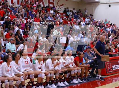 Thumbnail 3 in Mater Dei @ Redondo Union  photogallery.