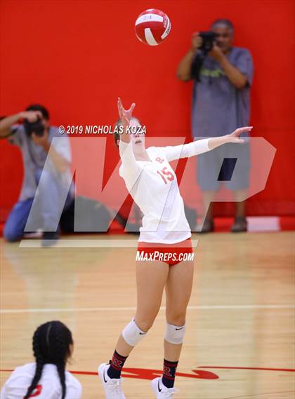 Thumbnail 2 in Mater Dei @ Redondo Union  photogallery.