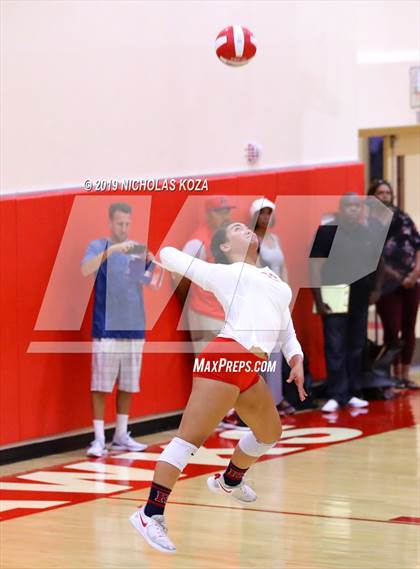 Thumbnail 1 in Mater Dei @ Redondo Union  photogallery.