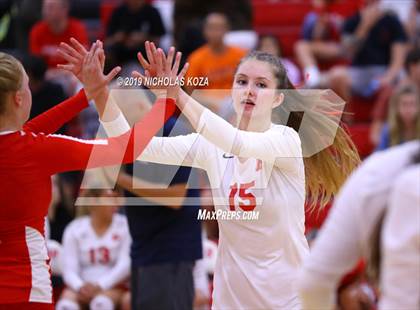 Thumbnail 1 in Mater Dei @ Redondo Union  photogallery.