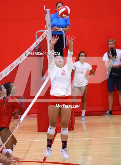 Thumbnail 1 in Mater Dei @ Redondo Union  photogallery.
