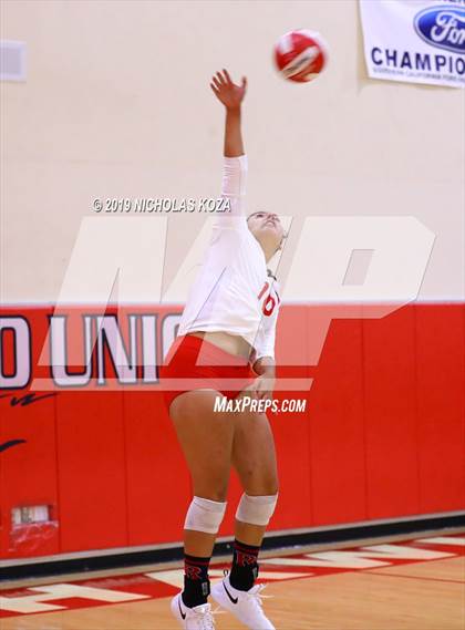 Thumbnail 3 in Mater Dei @ Redondo Union  photogallery.