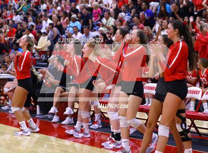 Thumbnail 2 in Mater Dei @ Redondo Union  photogallery.
