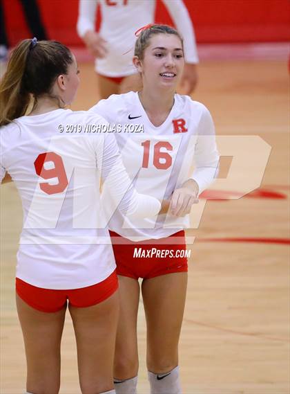 Thumbnail 3 in Mater Dei @ Redondo Union  photogallery.
