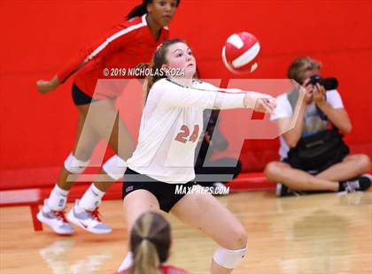 Thumbnail 1 in Mater Dei @ Redondo Union  photogallery.