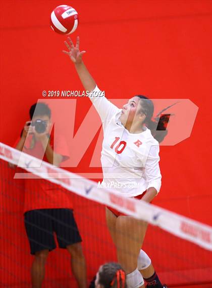 Thumbnail 2 in Mater Dei @ Redondo Union  photogallery.