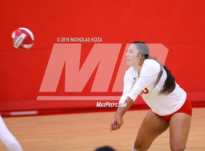 Thumbnail 1 in Mater Dei @ Redondo Union  photogallery.