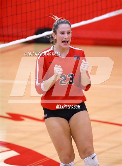 Thumbnail 1 in Mater Dei @ Redondo Union  photogallery.