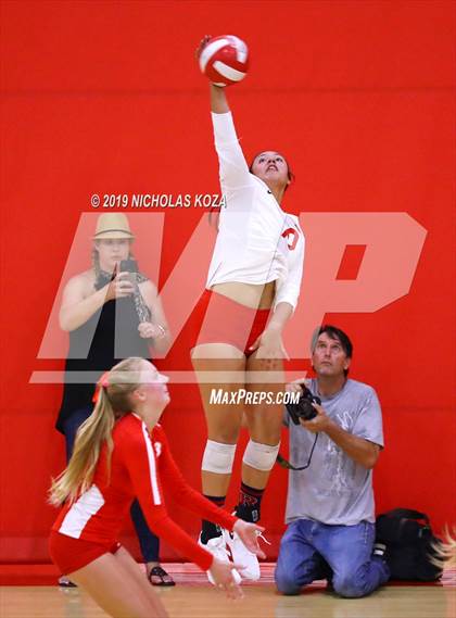 Thumbnail 2 in Mater Dei @ Redondo Union  photogallery.