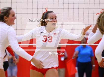 Thumbnail 3 in Mater Dei @ Redondo Union  photogallery.