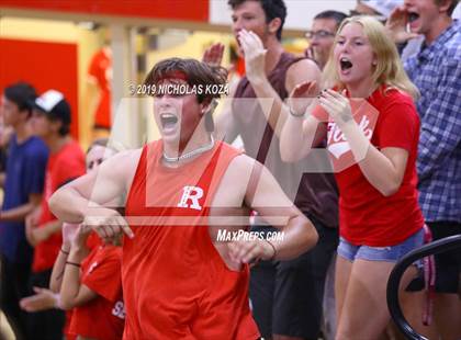 Thumbnail 1 in Mater Dei @ Redondo Union  photogallery.
