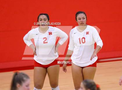 Thumbnail 1 in Mater Dei @ Redondo Union  photogallery.