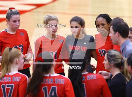 Thumbnail 1 in Mater Dei @ Redondo Union  photogallery.