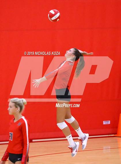 Thumbnail 1 in Mater Dei @ Redondo Union  photogallery.