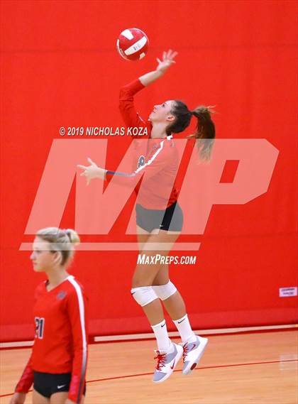 Thumbnail 2 in Mater Dei @ Redondo Union  photogallery.