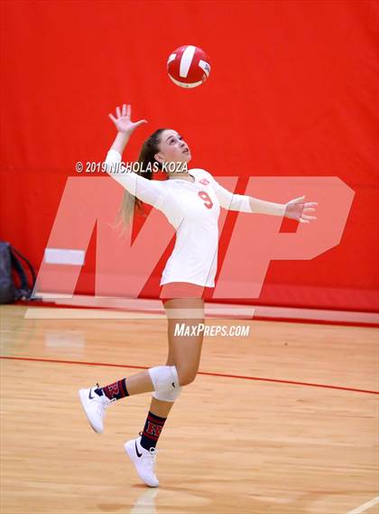 Thumbnail 3 in Mater Dei @ Redondo Union  photogallery.