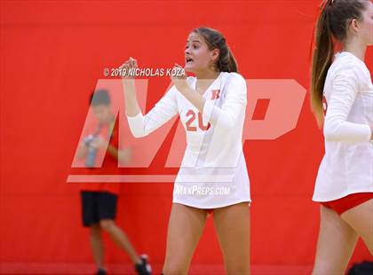 Thumbnail 2 in Mater Dei @ Redondo Union  photogallery.