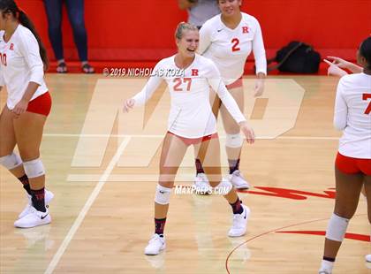 Thumbnail 1 in Mater Dei @ Redondo Union  photogallery.