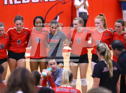 Thumbnail 1 in Mater Dei @ Redondo Union  photogallery.