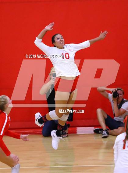 Thumbnail 2 in Mater Dei @ Redondo Union  photogallery.