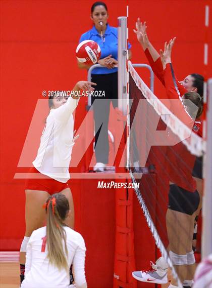 Thumbnail 2 in Mater Dei @ Redondo Union  photogallery.