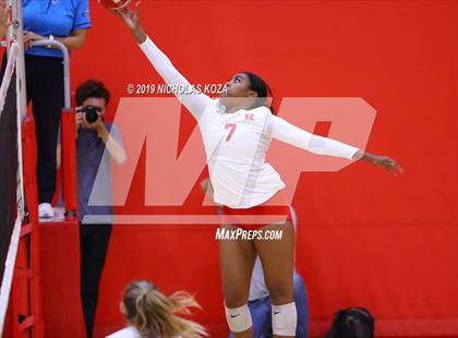 Thumbnail 3 in Mater Dei @ Redondo Union  photogallery.