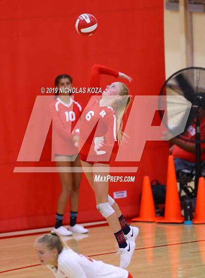 Thumbnail 1 in Mater Dei @ Redondo Union  photogallery.