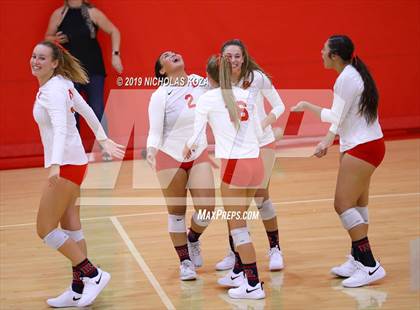 Thumbnail 1 in Mater Dei @ Redondo Union  photogallery.