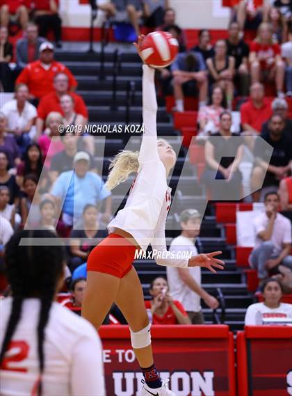 Thumbnail 3 in Mater Dei @ Redondo Union  photogallery.