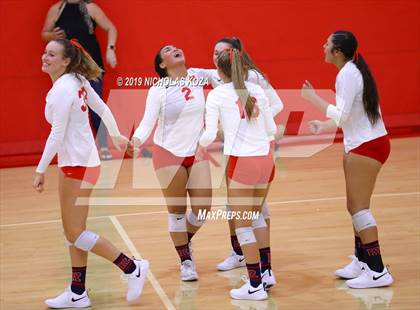 Thumbnail 3 in Mater Dei @ Redondo Union  photogallery.