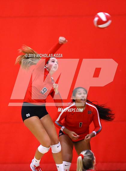Thumbnail 3 in Mater Dei @ Redondo Union  photogallery.