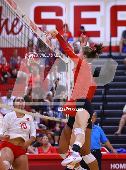 Thumbnail 3 in Mater Dei @ Redondo Union  photogallery.