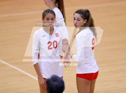 Thumbnail 2 in Mater Dei @ Redondo Union  photogallery.