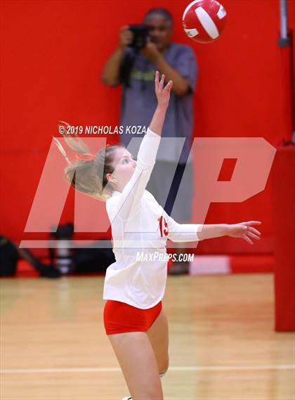 Thumbnail 1 in Mater Dei @ Redondo Union  photogallery.