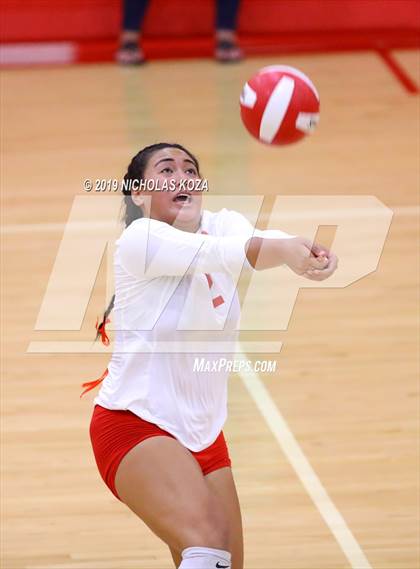 Thumbnail 2 in Mater Dei @ Redondo Union  photogallery.