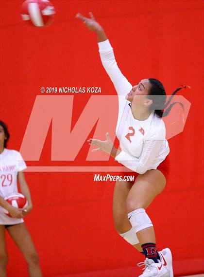 Thumbnail 1 in Mater Dei @ Redondo Union  photogallery.