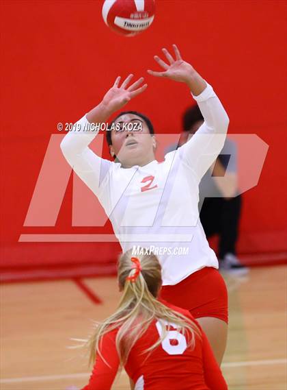 Thumbnail 2 in Mater Dei @ Redondo Union  photogallery.