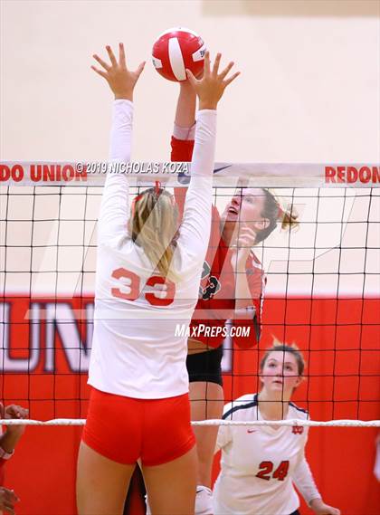 Thumbnail 2 in Mater Dei @ Redondo Union  photogallery.