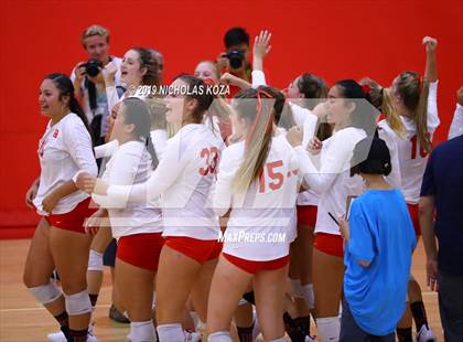 Thumbnail 3 in Mater Dei @ Redondo Union  photogallery.