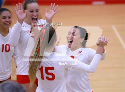 Thumbnail 2 in Mater Dei @ Redondo Union  photogallery.