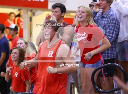 Thumbnail 2 in Mater Dei @ Redondo Union  photogallery.
