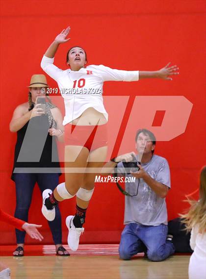 Thumbnail 1 in Mater Dei @ Redondo Union  photogallery.
