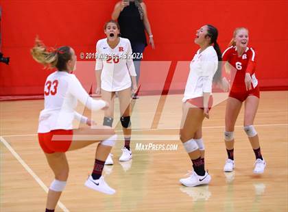 Thumbnail 3 in Mater Dei @ Redondo Union  photogallery.