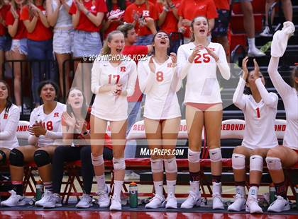 Thumbnail 3 in Mater Dei @ Redondo Union  photogallery.