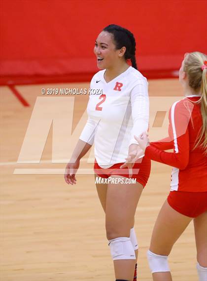 Thumbnail 2 in Mater Dei @ Redondo Union  photogallery.