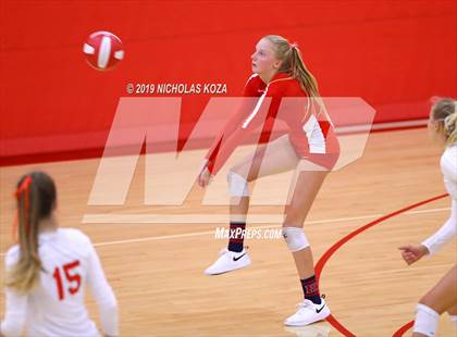 Thumbnail 2 in Mater Dei @ Redondo Union  photogallery.